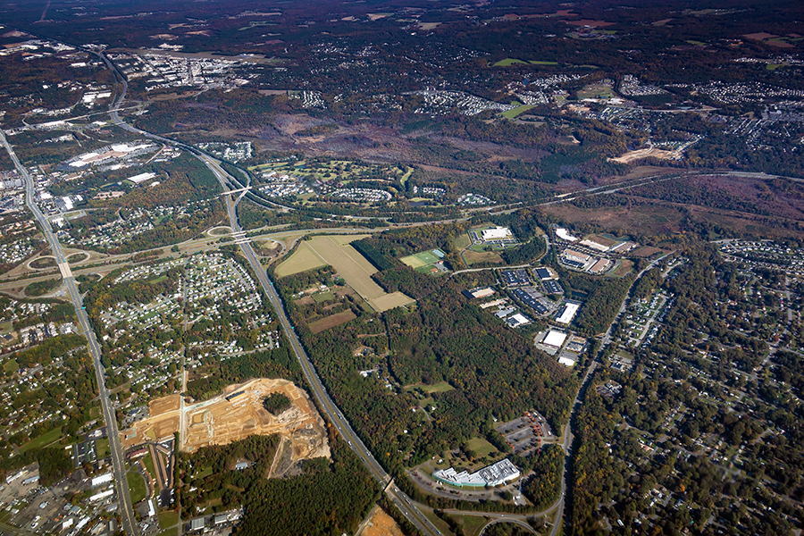 Best Products HQ demolition starts in Henrico