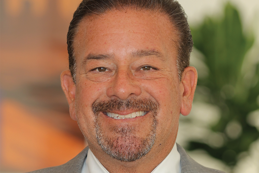 オトファン 2026 Raul 2026 Virginia Power 50 List: RAUL FERNANDEZ