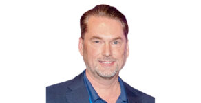 Retail | Wholesale | Food | Beverage 2025: FISHER III, ARTHUR ‘BO’