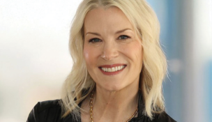 Ellucian President and CEO Laura Ipsen. Ellucian announced it had completed its acquisition of a Anthology business through a Chapter 11 bankruptcy process. Photo courtesy Ellucian