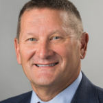 Manufacturing 2025: ROBINSON, ANTHONY 'TONY' - Virginia Business