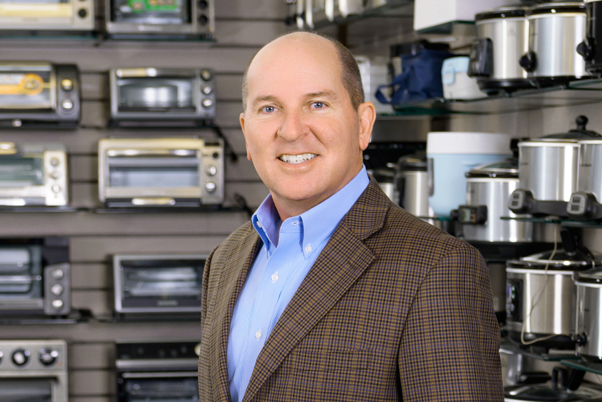 Manufacturing 2025: TIDEY, R. SCOTT - Virginia Business