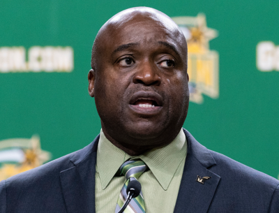 GMU president’s...