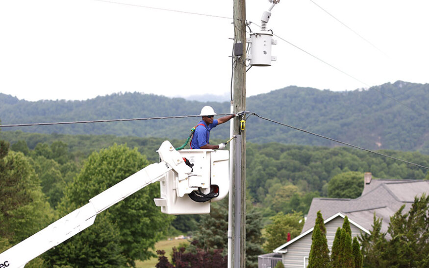 Federal funding repeals could halt rural broadband expansion