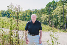 Danville invests $3 million to prep Coleman site