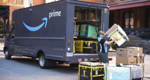 Amazon to pay $2.5B in FTC Prime membership settlement