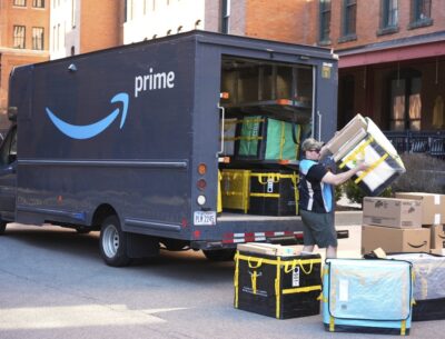 Amazon cuts...