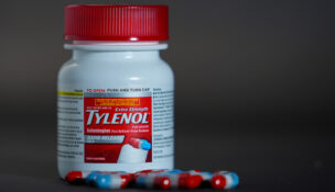 Tylenol maker rebounds a day after Trump’s unfounded claims about its safety