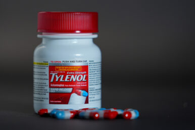 Tylenol maker rebounds a day after Trump’s unfounded claims about its safety