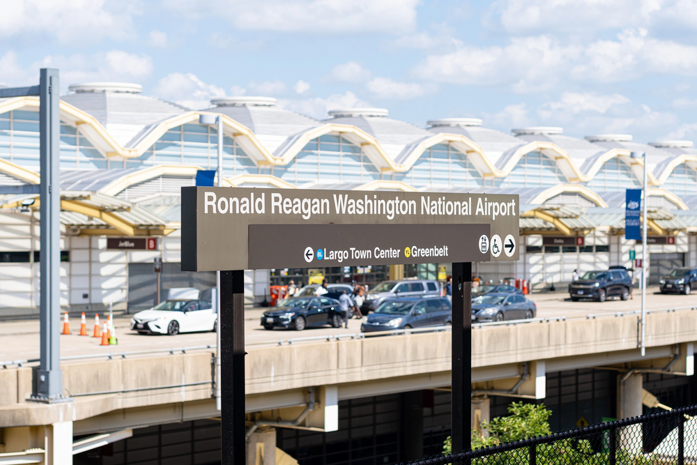FAA awards $21M to support Virginia airport projects