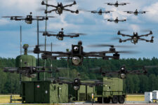 Drones