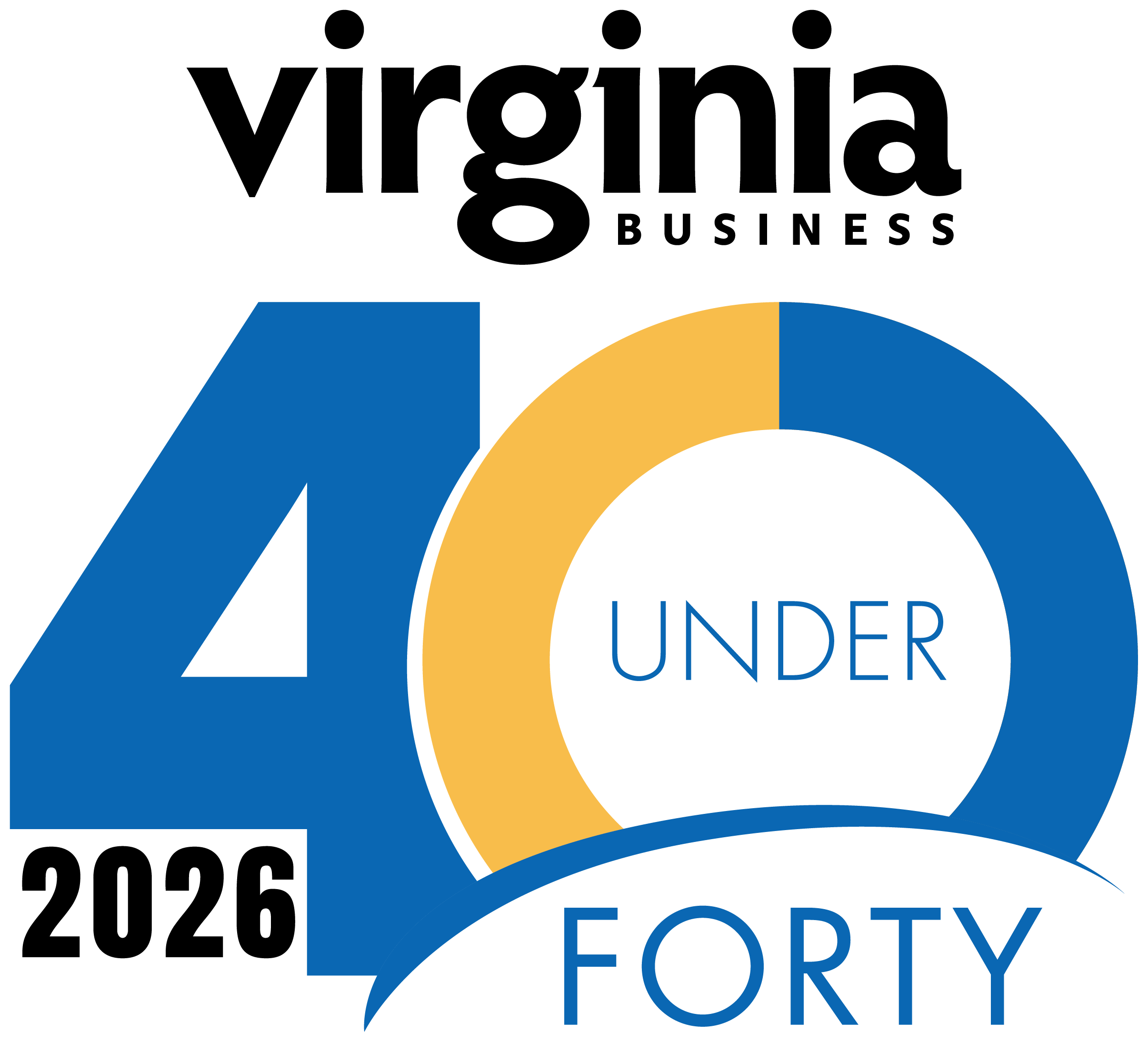 Forty Under 40