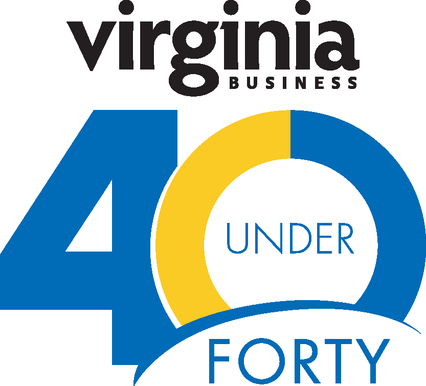 Forty Under 40