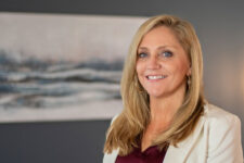 JENNIFER S. LEHMAN | CEO and managing partner, Hantzmon Wiebel