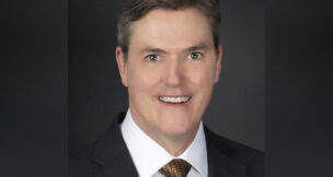 Michael LaRouche. Photo courtesy Serco