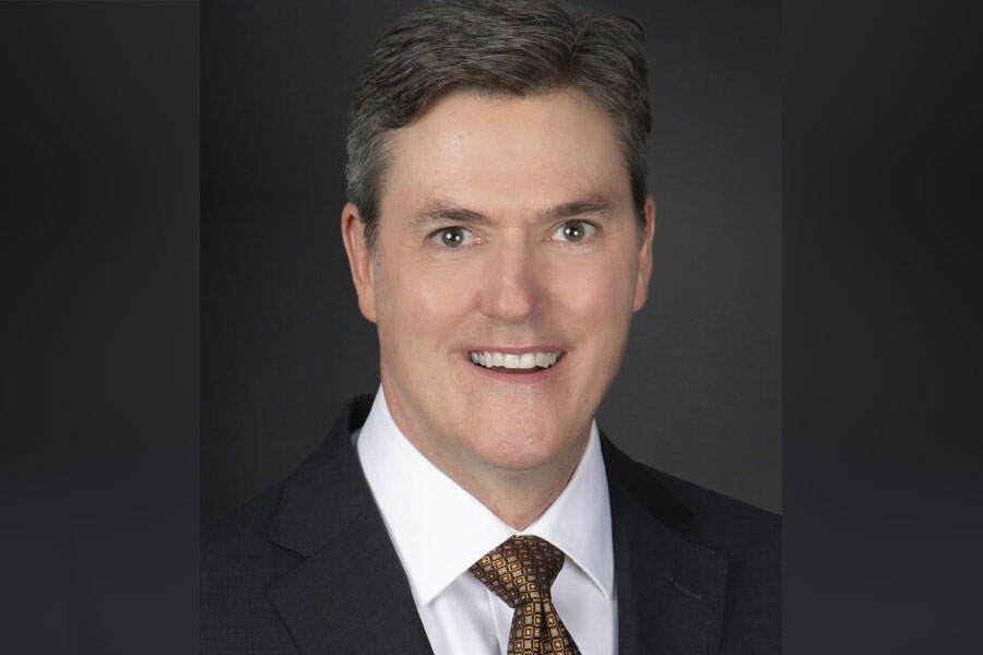 Serco CEO is leaving to lead KBR spinoff