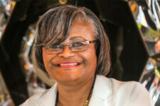 DELCENO C. MILES | President and CEO, The Miles Agency