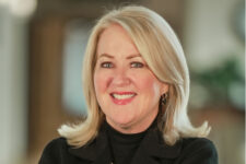 MARY N. MANNIX | President and CEO, Augusta Health