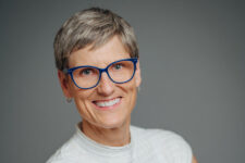 AMY D. McCRACKEN | Associate dean, University of Richmond