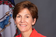 CATHERINE McGHEE | Chief deputy commissioner, Virginia Department of Transportation