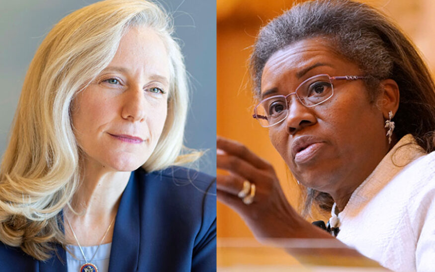 Election 2025: Earle-Sears vs Spanberger race guarantees history