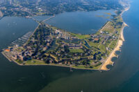 Firms compete for plan to reimagine Fort Monroe