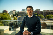 Northern Virginia AI startups raise millions