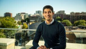 Northern Virginia AI startups raise millions