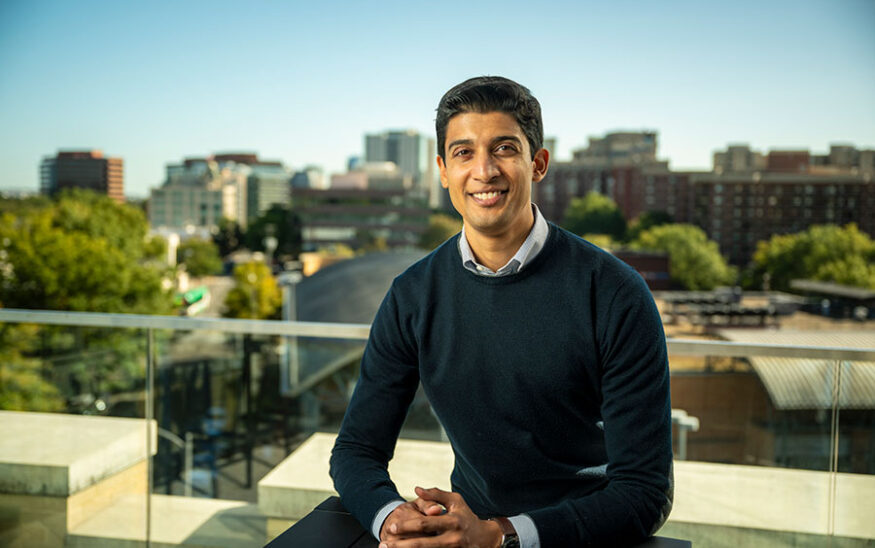 Northern Virginia AI startups raise millions