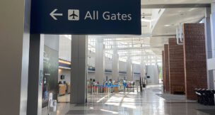 Newport News airport shifting beyond commercial flights