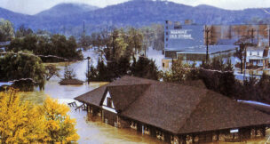 Roanoke remembers Hurricane Juan’s 1985 toll