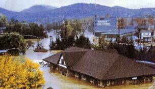 Roanoke remembers Hurricane Juan’s 1985 toll