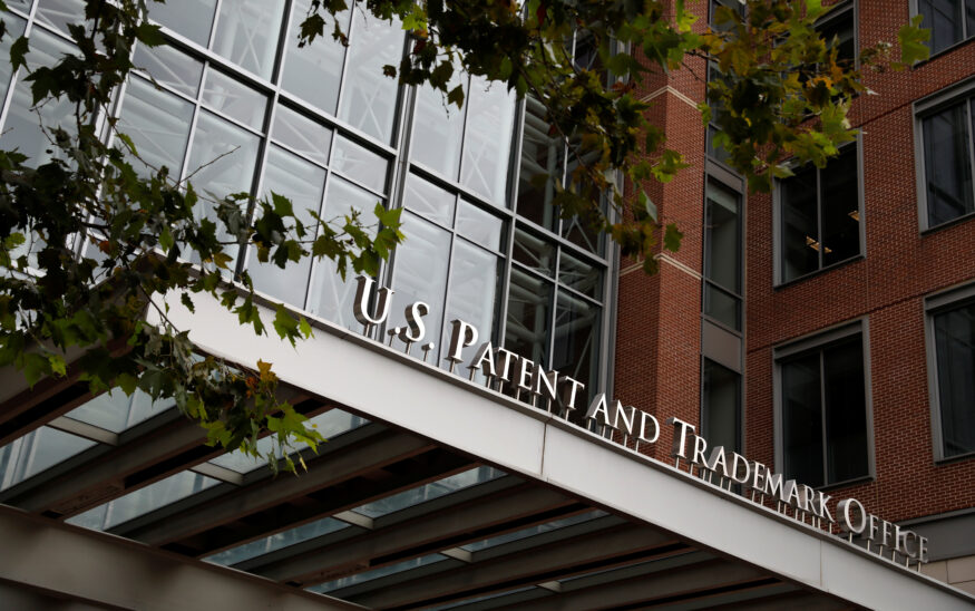 US Patent and Trademark Office to lay off 126 at Alexandria HQ