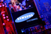Samsung Electronics in talks with Nvidia to supply next-generation HBM4 chips