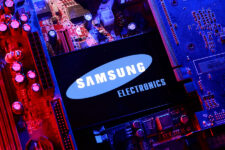 Samsung Electronics in talks with Nvidia to supply next-generation HBM4 chips