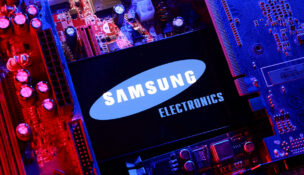 Samsung Electronics in talks with Nvidia to supply next-generation HBM4 chips