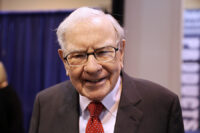 Buffett to issue letter to children and shareholders, hand off annual letter to Abel, WSJ says