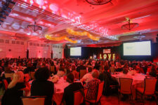 VA1 Summit gives tourism pros chance to talk