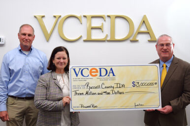 Modular housing manufacturer to hire 89 in Southwest Virginia