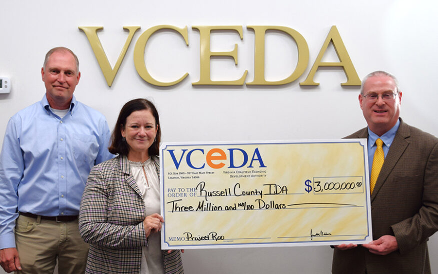 Modular housing manufacturer to hire 89 in Southwest Virginia