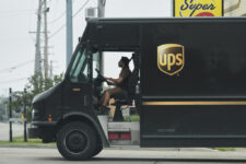 UPS cuts 48,000 jobs in the year to date as its turnaround continues