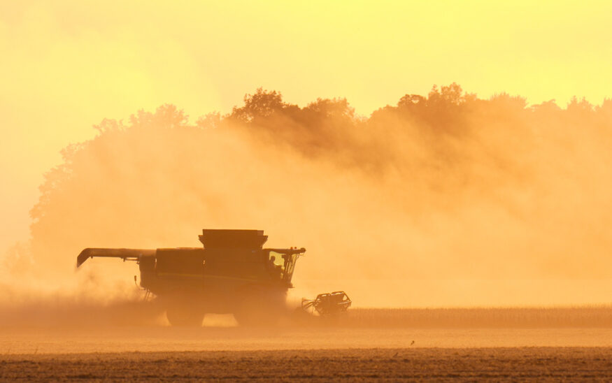 USDA reopens 2,100 offices to deliver $3B farm aid