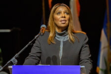 New York Attorney General Letitia James pleads not guilty in mortgage fraud case pushed by Trump