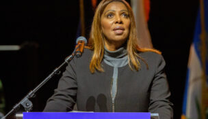 Letitia James to face court in Virginia mortgage fraud case