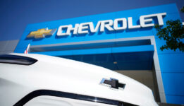 GM to take $1.6B hit after US cuts EV tax incentives