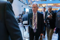 Fed expected to cut interest rate again Wednesday