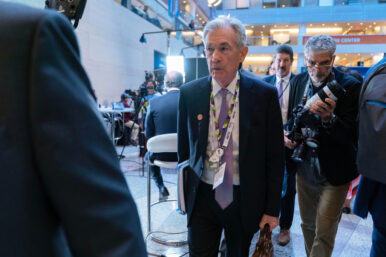 Fed expected to cut interest rate again Wednesday