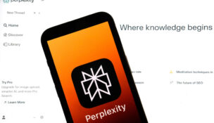 Reddit sues Perplexity, others for alleged data scraping