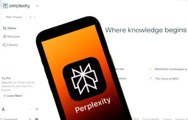 Reddit sues Perplexity, others for alleged data scraping