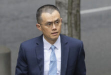 Trump pardons Binance founder Changpeng Zhao
